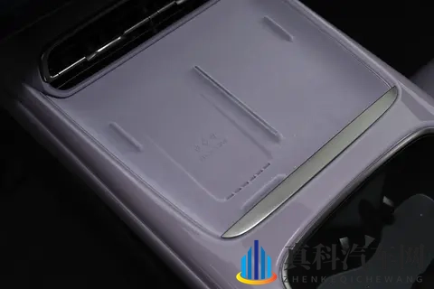 预售1399万起,磁流变悬架+全系激光雷达,深蓝L06值得关注!-2