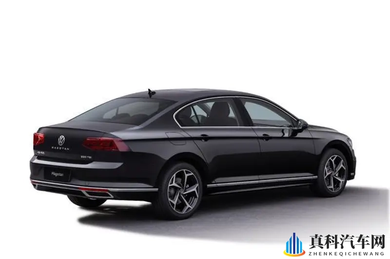 迈腾3000万车主的双优之选：安全动力齐飞-1