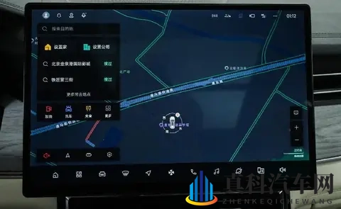 领克09探索版上市，配L2辅助驾驶和全时四驱，限时1988万起-3
