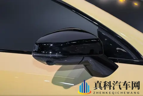 续航605公里!零跑Lafa5五款配置对比,差价8000元,推荐买Pro版-1