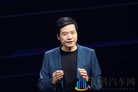 小米车主等车等疯了，黄牛炒单赚翻天，信任崩塌谁来兜底-3