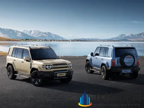 iCAR V27官图发布,206度+343度电池-3