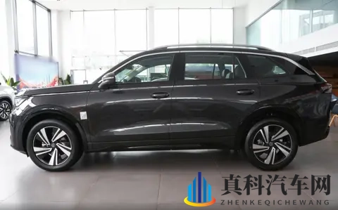 买中大型SUV，不妨看看26款大众揽巡，五款配置对比，选谁合适？-1