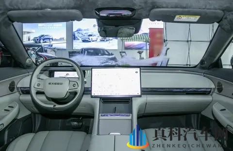 纯电车真能比油车香?这车20万级,纯电续航优秀,带劲不?-2