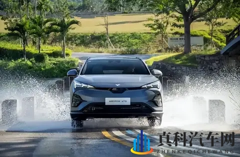 家庭投票！为啥都选全新极狐阿尔法t5？-1