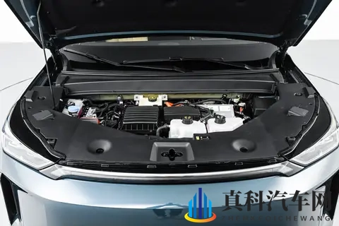 告别增程焦虑！AION i60 实测：科技普惠，主打一个亲民-1