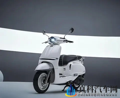 10月摩托人气榜TOP10：NWT150掉出前五，NS150XC位列第二-1