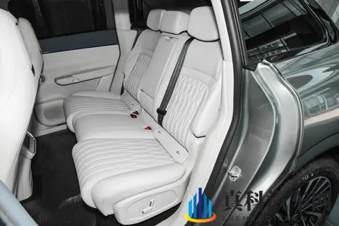 2025 款星途星纪元 ET:咱普通人也能摸到的豪华,这次真来了-2