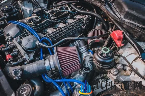 发动机难启动?老司机教你必须检查这几个地方!建议收藏保存!-2