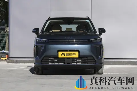 AION i60增程版来了!预售1268万起,超越20万级产品力,心动吗?-2