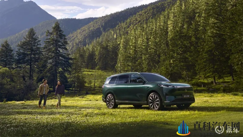 东风奕派的车质量好吗?看央企造的靠谱底色-1