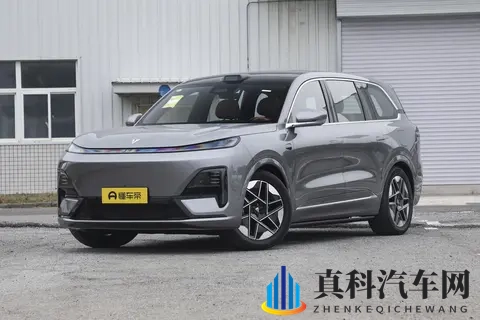 家庭出行,深蓝S09和腾势N9谁更适合?看完对比选车不纠结-3