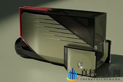 当日本车企在东京集体“画饼”,比亚迪却送来一碗米饭-1