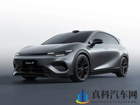 一觉醒来,又上市了一款新车-1