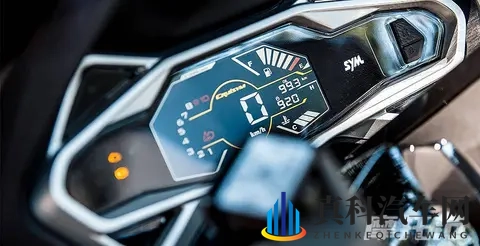 三阳巡弋250为什么这么火?连续3个月位居250cc销冠-1