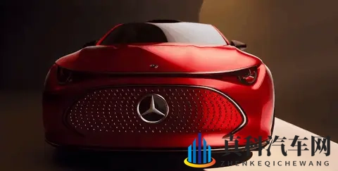 新一代汽车如何用光线书写它的性格宣言-2