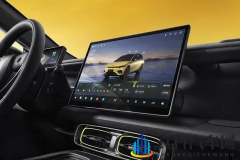 1058~1318万元,零跑Lafa5开始预售-1