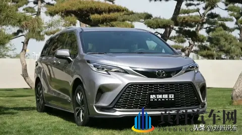 太难了！最新MPV降价榜，最高降幅38%，奥德赛、格瑞维亚进前10-1