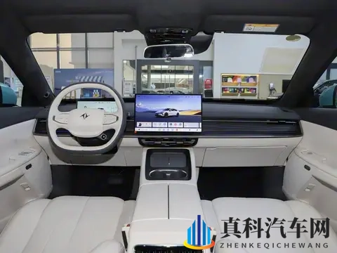 6款新车信息公布：瑞虎新车“虎踞豹跃”，兰博基尼赛车27年出征-3