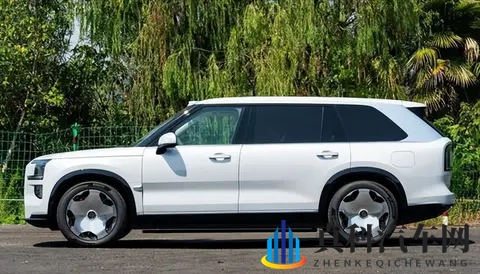 自主品牌扎堆推大型 SUV：不只是跟风，背后藏着这些门道-3