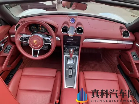 2026国民高性能SUV,14.6寸大屏,6万多元-1