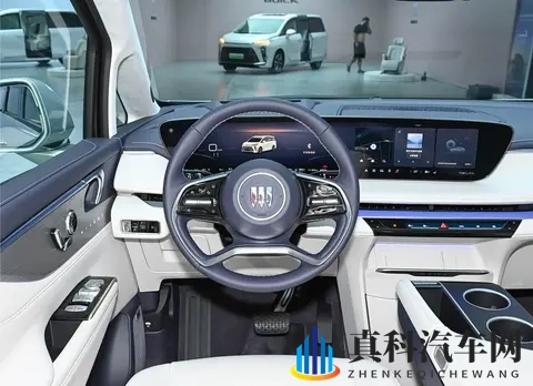 GL8陆尊购车手册，哪一款更值得入手呢？-3