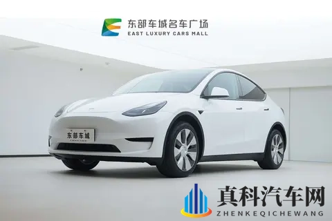 17万多拿下特斯拉Model Y，体验智能出行的魅力-1