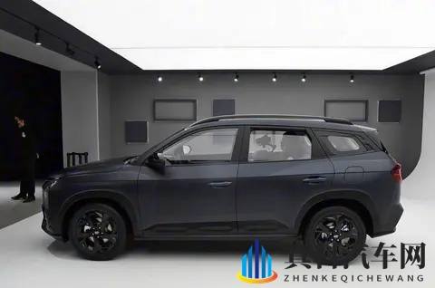 2026款现代ix35上市!售价1218万起外观年轻动感,搭载20L+6AT-3