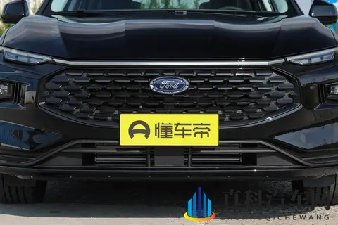 入门即豪华？福特蒙迪欧2025款20T豪华型体验-1