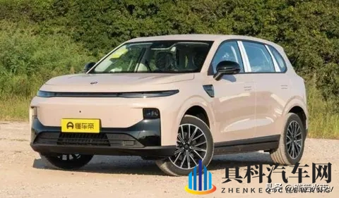 零跑A10不卷国内，偏去欧洲拼，这车真能行？-1