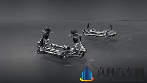 20万左右买C级SUV，星途星纪元ET值得考虑？-2