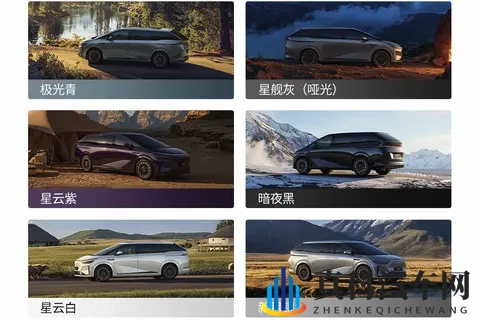 新车 35万元起_纯电续航452公里_中大型MPV,小鹏X9超级增程预售-2