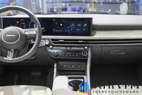 选合资B级车，预算不够也能看？索纳塔这价格有点惊喜-3