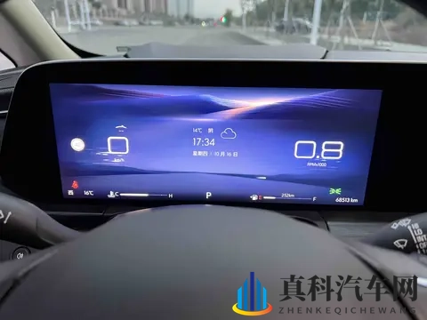 23年一手别克GL8，6万公里，228万拿下家用_商务都合适？-1