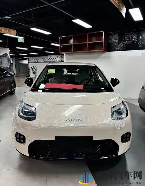 天堂中文资源库:新能源汽车、自动驾驶兴起,汽车后市场服务升级,未来展望!-3