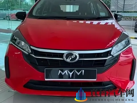 2026年马来西亚国际汽车零配件展览会-1