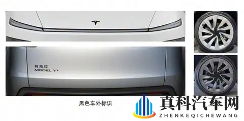 特斯拉Model Y又有新消息曝光，纯电续航821公里，预计28万左右-1