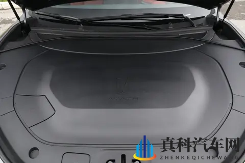 阿维塔12四激光版:25万级豪华新能源车,让我越用越上瘾-1