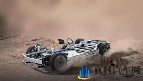 星纪元ES开始务实了！1528万元起售，能和小米SU7错位竞争？-1