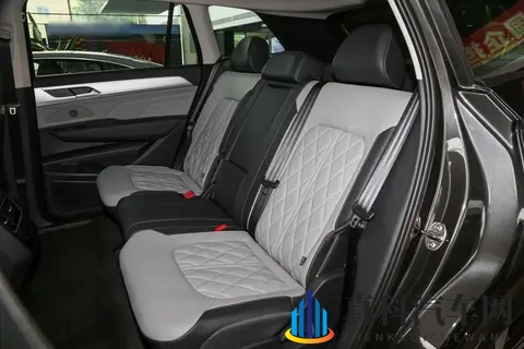 2026 款揽巡购车攻略：1929万起选哪款？避开顶配坑，这3款值得买-1