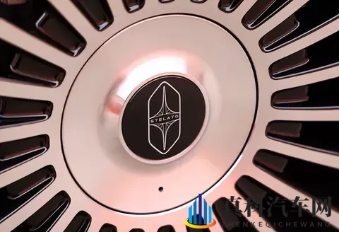 新款享界S9配4颗激光雷达，换新标和星云尾灯，车宽增加18毫米-2