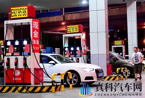 油价震荡下，车主该如何应对“加油焦虑”-2