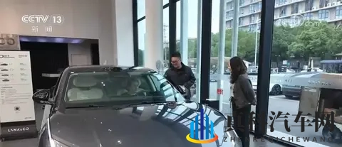 从“卷价格”走向“优价值” 新能源车市场迎来年底消费高峰-2