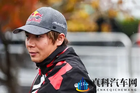 (体育)赛车——WRC日本拉力赛决赛日赛况-1