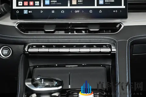 吉利星瑞东方耀:以五大豪华重塑燃油车价值标杆,67万用户的答案-3