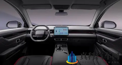 699万起！捷途大圣青春版：年轻人的第一台“机甲猛兽”？-2