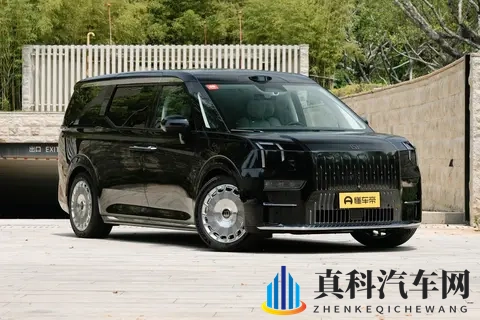 宜商宜家的豪华 MPV新选择!试驾极氪009,11月促销再添新动力-1