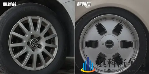 时光淬炼的忠诚：三台大众老车的重生记-1