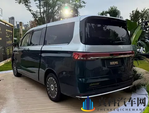 11、12月将上市5款MPV，哪款是你的家用之选？-1