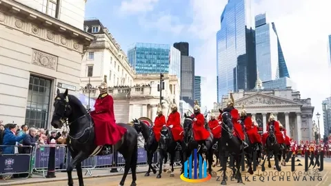 刚刚,又一中国车企进军英国!中资汽车在英销量暴增235%-1